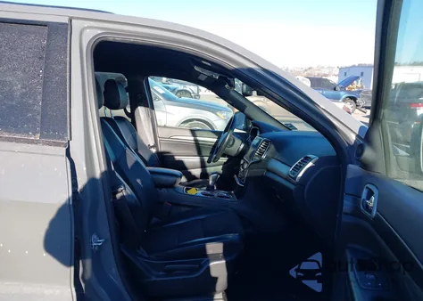 2020 Jeep Grand Cherokee Altitude 4X4 z USA, uszkodzony, nr VIN 1C4RJFAG6LC354627